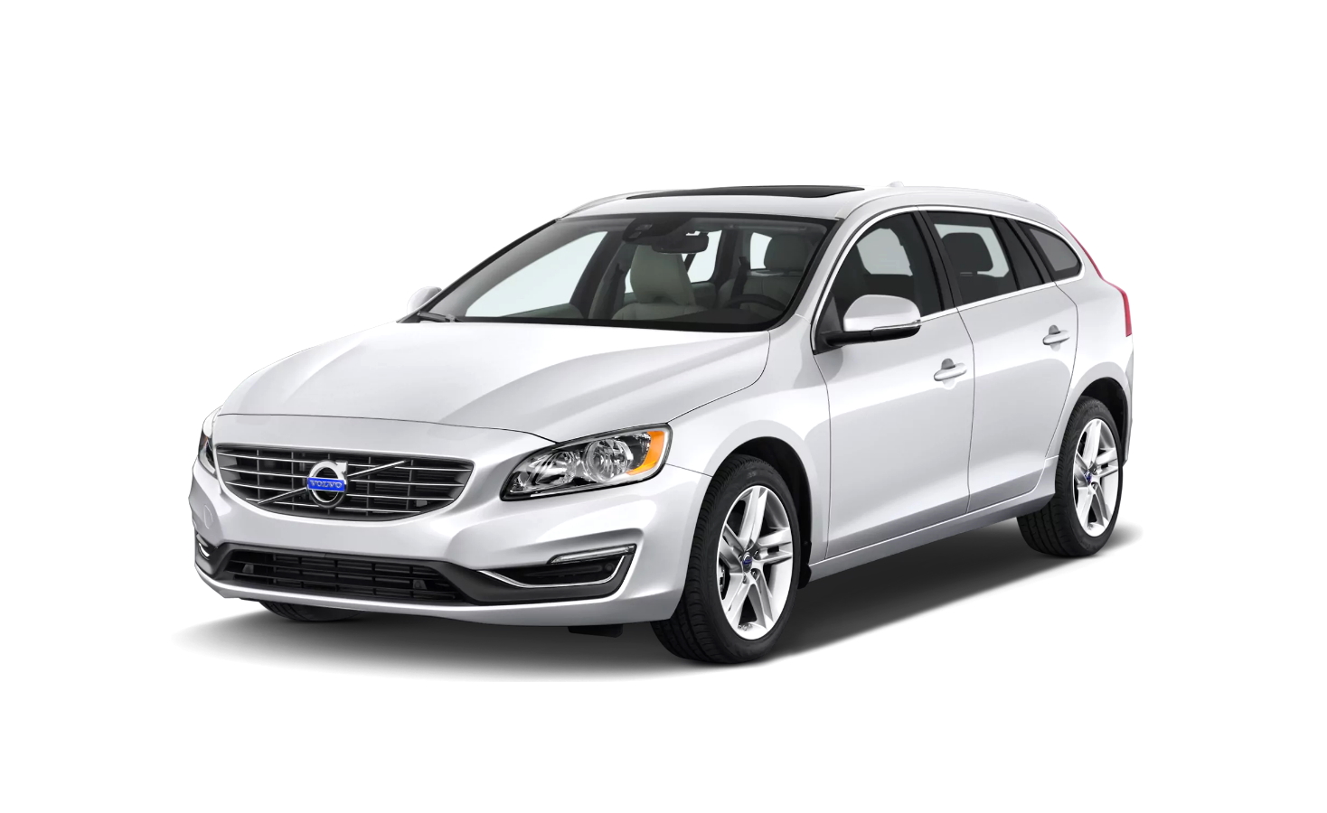 Предохранители Volvo V60 2010 — 2018