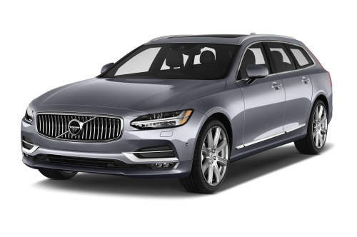 Предохранители Volvo V90 S90 2016 – 2024