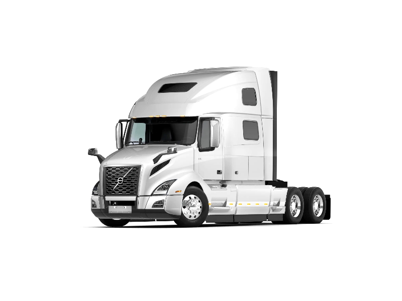 Предохранители Volvo VNL