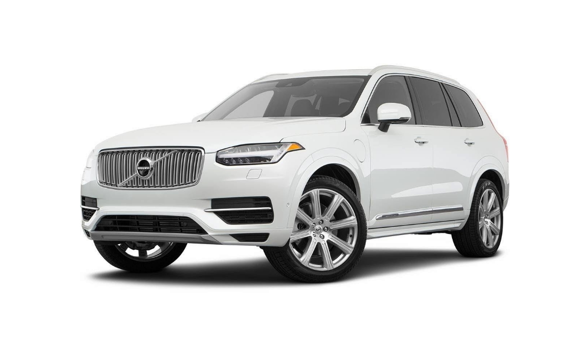 Предохранители Volvo XC90 2015 — 2024