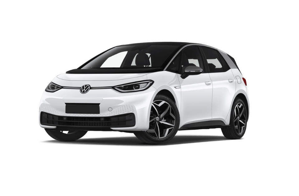 Предохранители Volkswagen ID 3