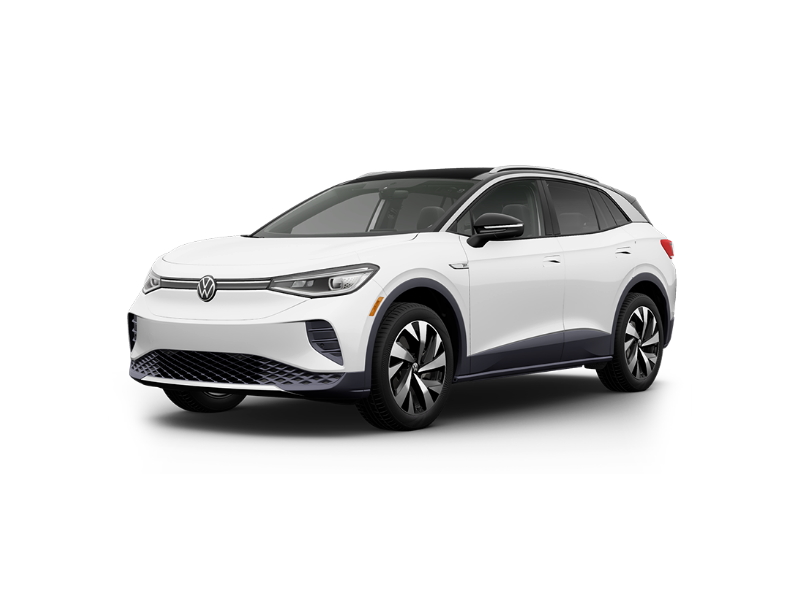 Предохранители Volkswagen ID 4 и ID 5