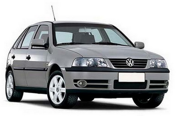 Volkswagen Pointer — предохранители и реле