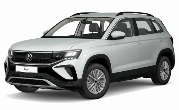 Предохранители Volkswagen Taos