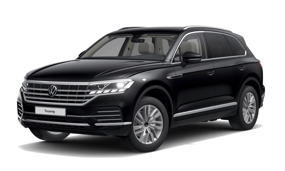 Volkswagen Touareg 3 предохранители и реле