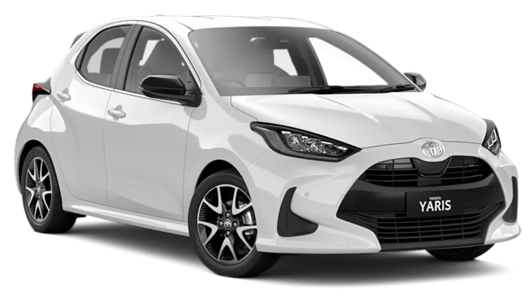 Toyota Yaris 4 предохранители и реле